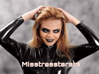 Misstresstarats
