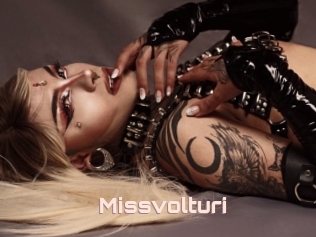 Missvolturi