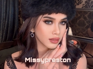 Missypreston