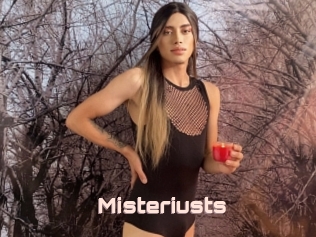 Misteriusts