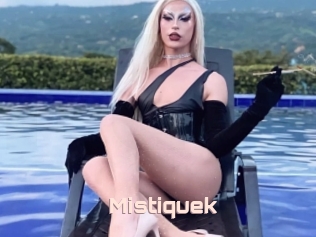 Mistiquek