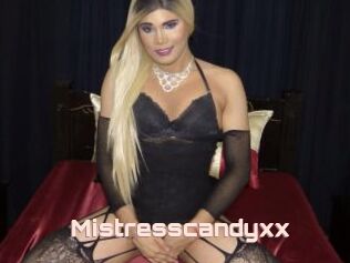 Mistresscandyxx