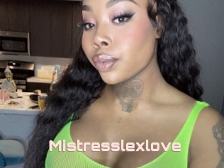 Mistresslexlove