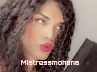 Mistressmohana