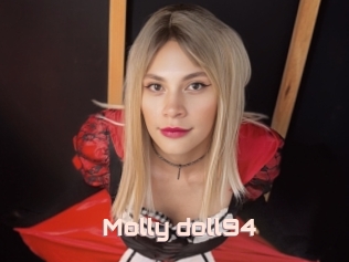molly_doll94 Rencontre Trans