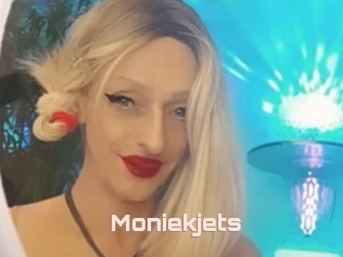 Moniekjets