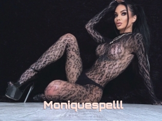 Moniquespelll