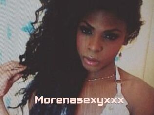 Morenasexyxxx