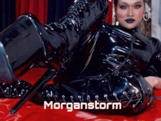 Morganstorm