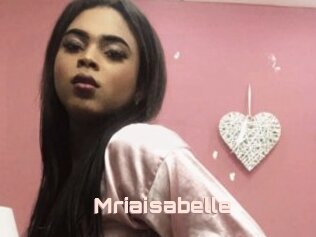 Mriaisabelle