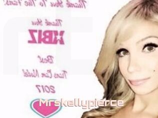 Mrskellypierce