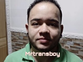 Mrtransboy