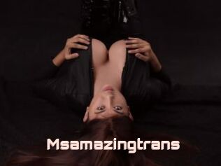 Msamazingtrans