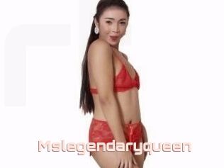Mslegendaryqueen