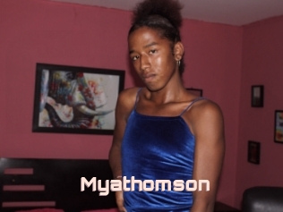 Myathomson