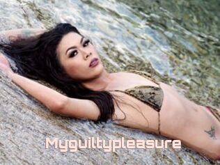 Myguiltypleasure