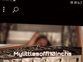 Mylittlesoffi10inchs