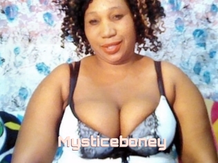 Mysticeboney