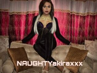 NAUGHTYakiraxxx