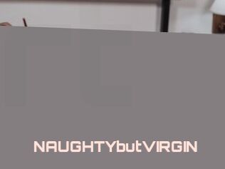 NAUGHTYbutVIRGIN