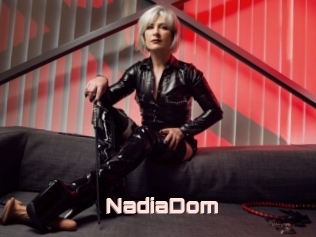 NadiaDom