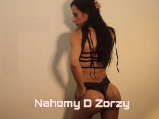 Nahomy_D_Zorzy