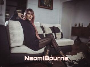 NaomiBourne