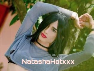 NatashaHotxxx