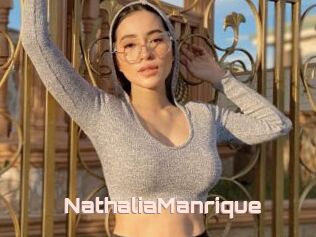 NathaliaManrique Rencontre Trans
