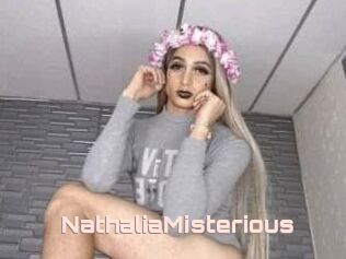 NathaliaMisterious