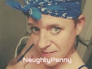 NaughtyPenny