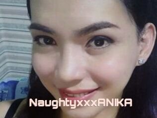 NaughtyxxxANIKA