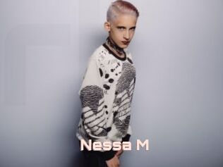Nessa_M Rencontre Trans