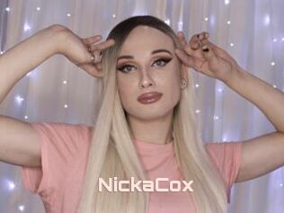 NickaCox