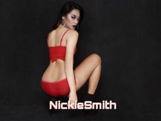 NickieSmith