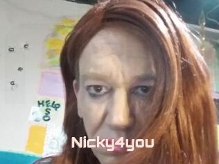 Nicky4you