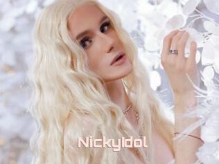 NickyIdol