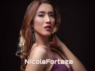 NicoleForteza Rencontre Trans