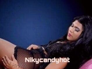 Nikycandyhot