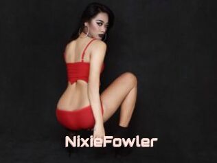 NixieFowler