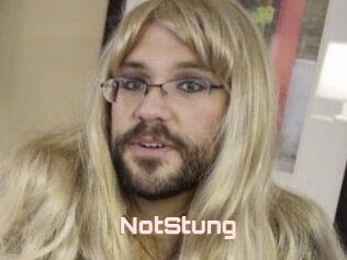 NotStung