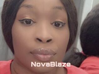 NovaBlaze