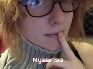 Nyaarisa