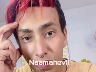 Naamahevil