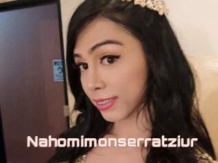 Nahomimonserratziur