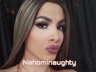 Nahominaughty