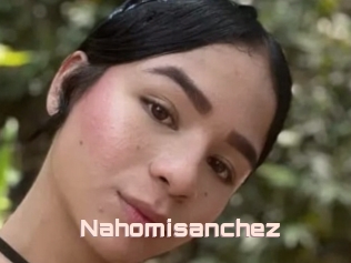 Nahomisanchez