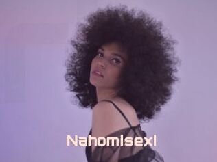 Nahomisexi