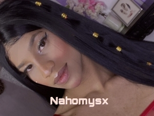Nahomysx