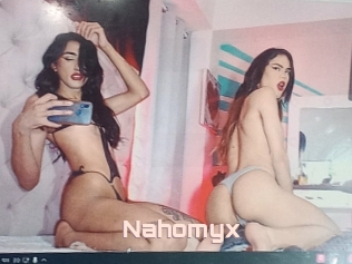Nahomyx
